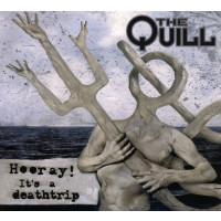 The Quill: Hooray! Its a Deathtrip