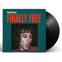 Daniel Romano: Finally Free