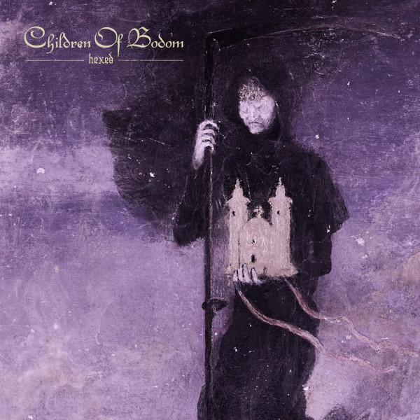 Children Of Bodom: Hexed