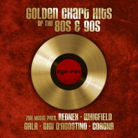 Various: Golden Chart Hits Of The 80s & 90s