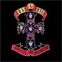 Guns N Roses: Appetite For Destruction