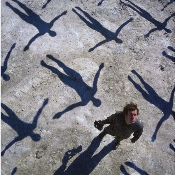 Muse: Absolution