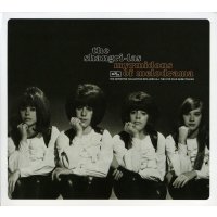 The Shangri-Las: Myrmidons Of Melodrama