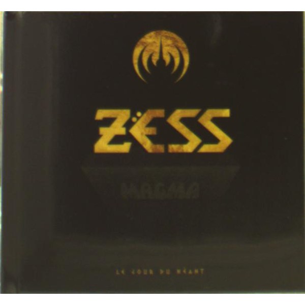 Magma: Zess