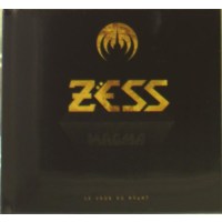 Magma: Zess