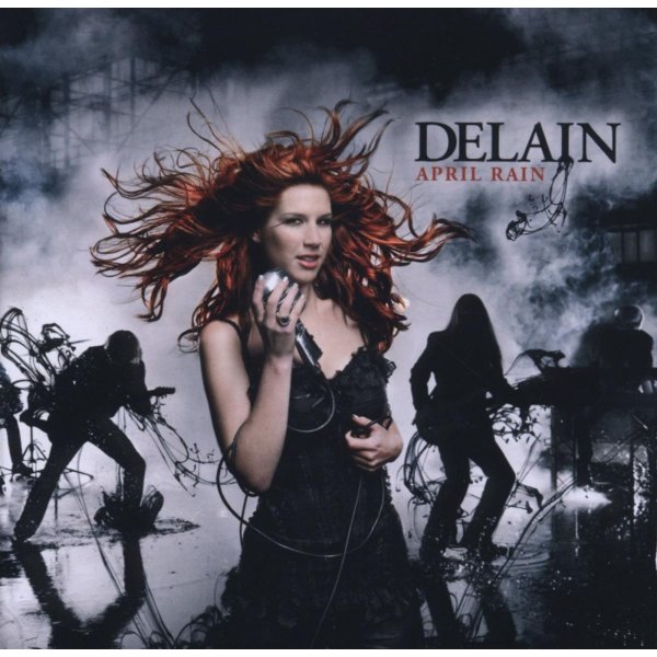 Delain: April Rain