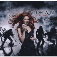 Delain: April Rain