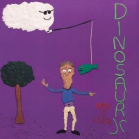 Dinosaur Jr.: Hand It Over (Expanded + Remastered Deluxe...