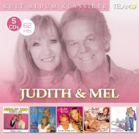 Judith & Mel: Kult Album Klassiker