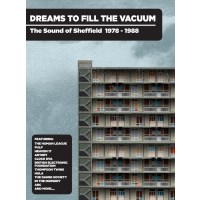 Various: Dreams To Fill The Vacuum: The Sound Of...