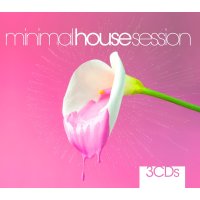 Various Artists: Minimal House Session