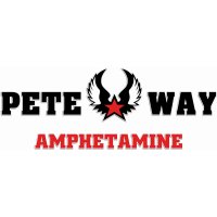 Pete Way: Amphetamine (Reissue)