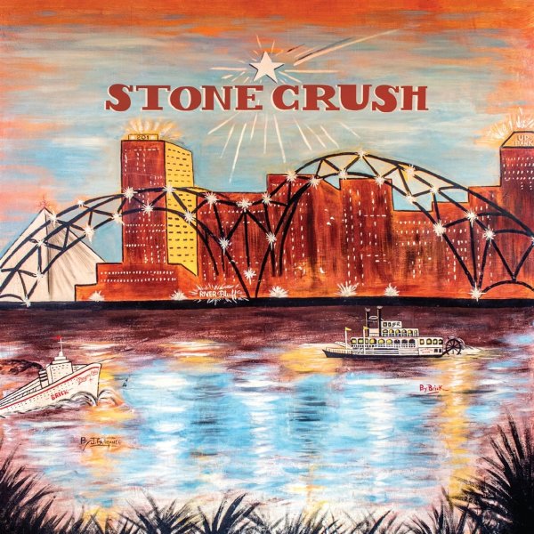 Various Artists: Stone Crush: Memphis Modern Soul 1977 - 1987