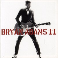 Bryan Adams: 11