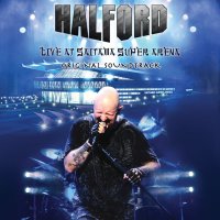 Rob Halford: Live At Saitama Super Arena