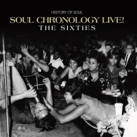 Various Artists: Soul Chronology Live! (The Sixties)