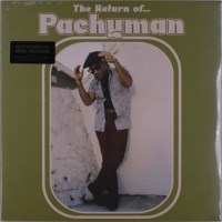 Pachyman: The Return Of... Pachyman