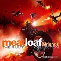 Meat Loaf: Their Ultimate Collection (180g) (Limited...