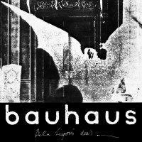 Bauhaus: The Bela Session (Reissue) (Black & Red...