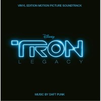 Daft Punk: Tron: Legacy