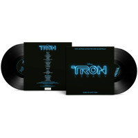 Daft Punk: Tron: Legacy