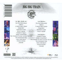 Big Big Train: Summer Shall Not Fade: Live At Loreley 2018