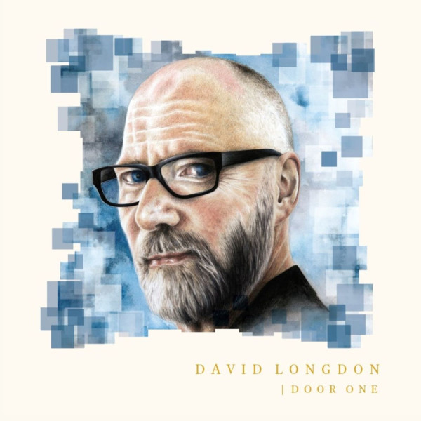 David Longdon: Door One (White Vinyl)