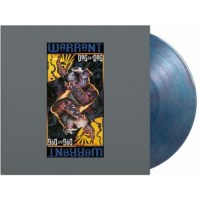 Warrant: Dog Eat Dog (180g) (Limited Numbered Edition)...