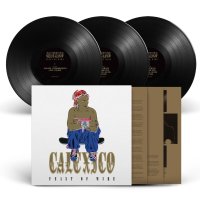 Calexico: Feast Of Wire (20th Anniversary) (180g)...