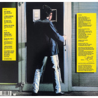 Peter Schilling: Error In The System (2023 Remaster) (Limited 40th Anniversary Edition) (180g) (Yellow Vinyl)