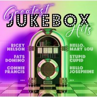 Various Artists: Greatest Jukebox Hits