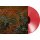 Graceless: Where Vultures Know Your Name (Limited Edition) (Red Vinyl)