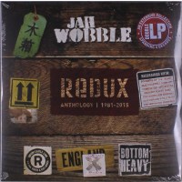 Jah Wobble: Redux