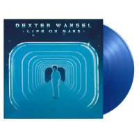 Dexter Wansel: Life on Mars (180g) (Limited Numbered...