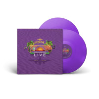 Wishbone Ash: Live Dates Live (Purple Vinyl)