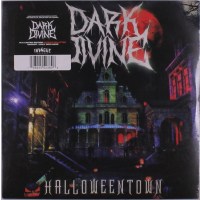 Dark Divine: Halloweentown (Limited Edition) (Purple...