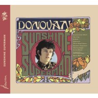 Donovan: Sunshine Superman