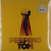 Peeping Tom: Peeping Tom (Indie Exclusive Edition) (Tan...