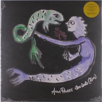 Anna Phoebe: Sea Souls (Live) (180g) (Colored Vinyl)