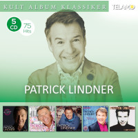 Patrick Lindner: Kult Album Klassiker