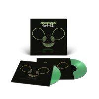 deadmau5: 4x4=12 (Limited Edition) (Green Vinyl)