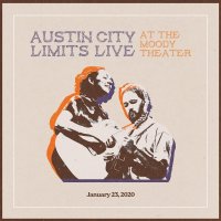 Watchhouse (früher: Mandolin Orange): Austin City...