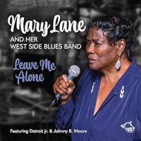 Mary Lane: Leave Me Alone