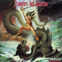 Angeles Del Infierno: Diabolicca