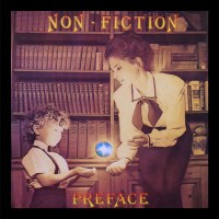 Non-Fiction: Preface (1991)