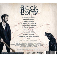 Timo Gross: Black Dawg Bone