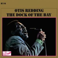 Otis Redding: The Dock Of The Bay (Hybrid-SACD)