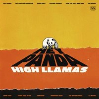 The High Llamas: Hey Panda