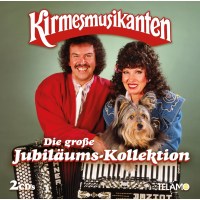 Die Kirmesmusikanten: Die Große...