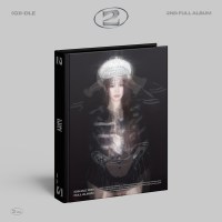 (G)I-dle: 2 - 2 Version (Deluxe Box Set 3)